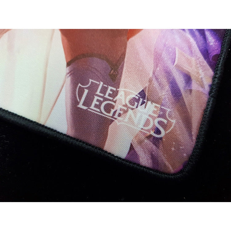 League of Legends - 5 Stars Guardian Mouse Pad