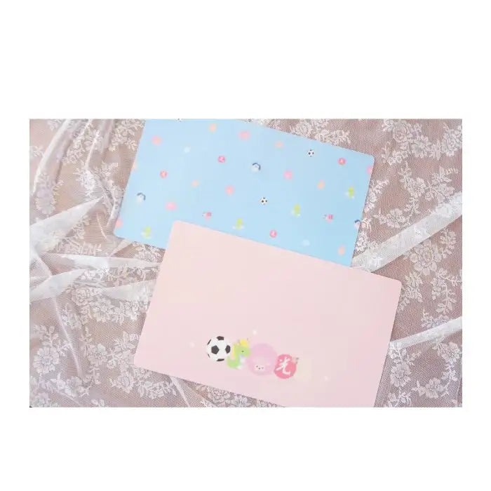 Highlight - Official Merch - Desk Mat - Highlight - Accessories - Harumio