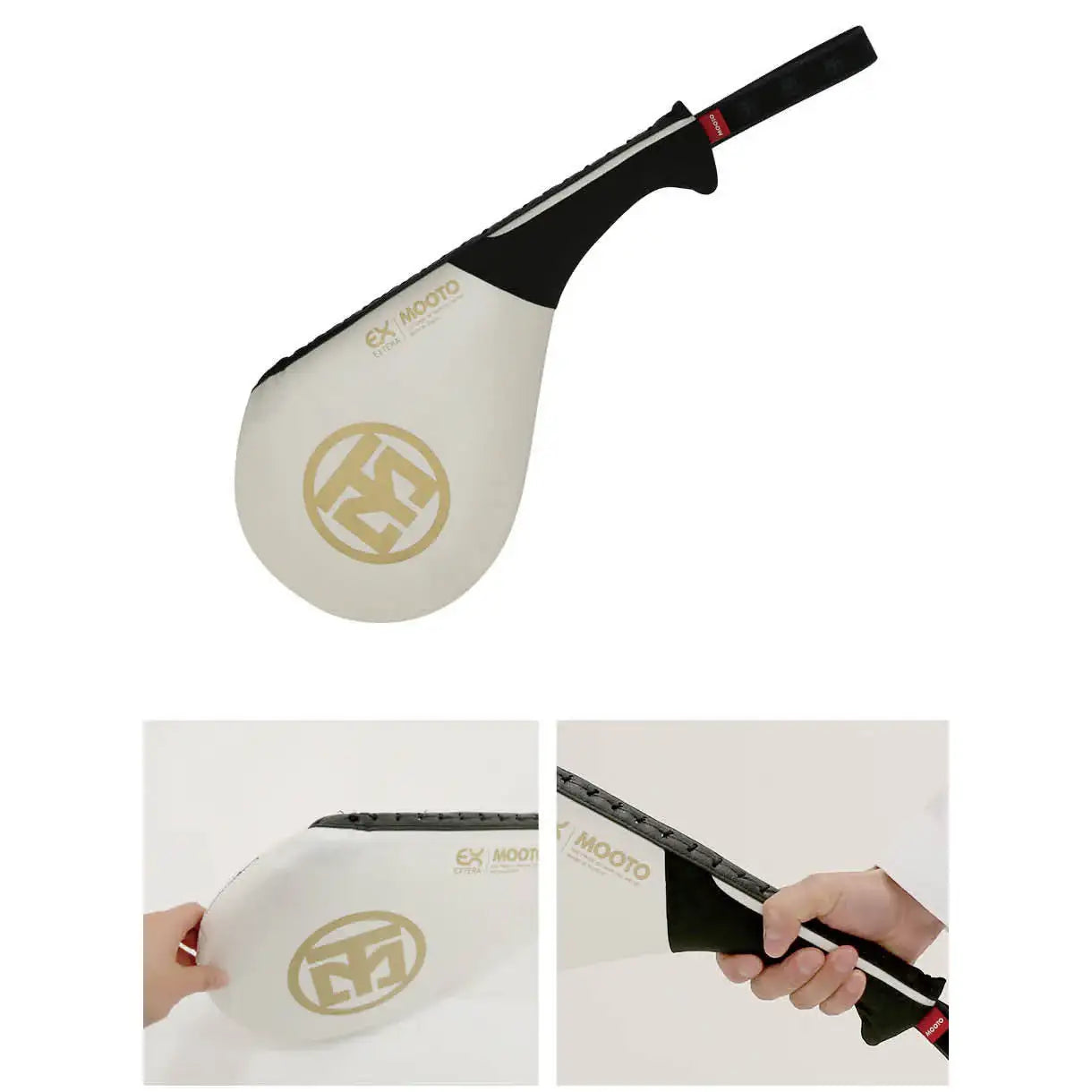 MOOTO - Extera Target Mitt - MOOTO - Accessories - Harumio