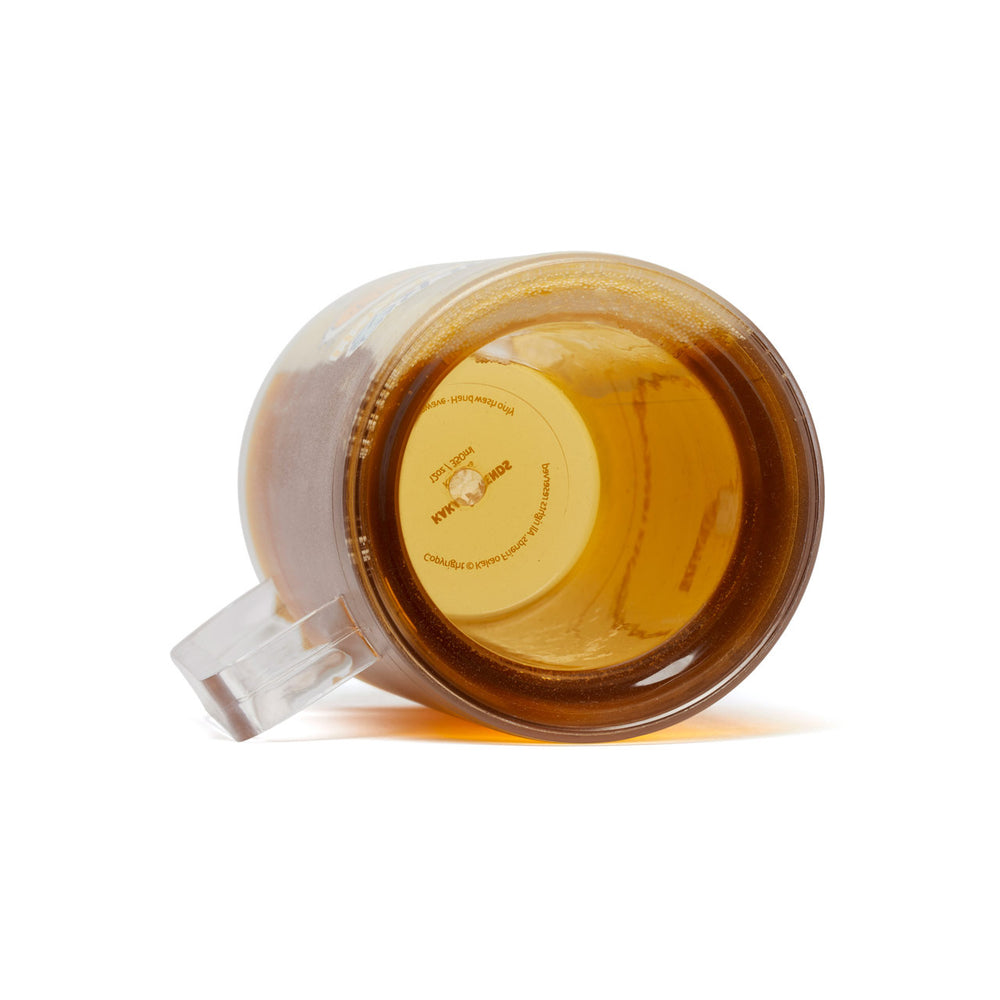 Kakao Friends - Beach Pub 350ml Ice Mug