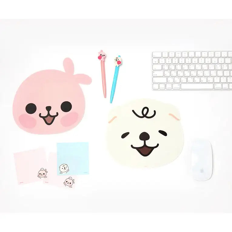 Merry Between - Mouse Pad - Merry Between - Mouse Pads - Harumio