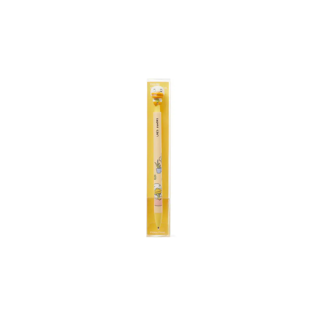 Kakao Friends - Happy Week Mechanical Pencil - Kakao Friends - Accessories - Harumio