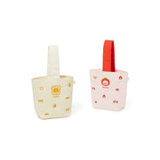 Kakao Friends - Yum Yum Mini Bag - Kakao Friends - Accessories - Harumio