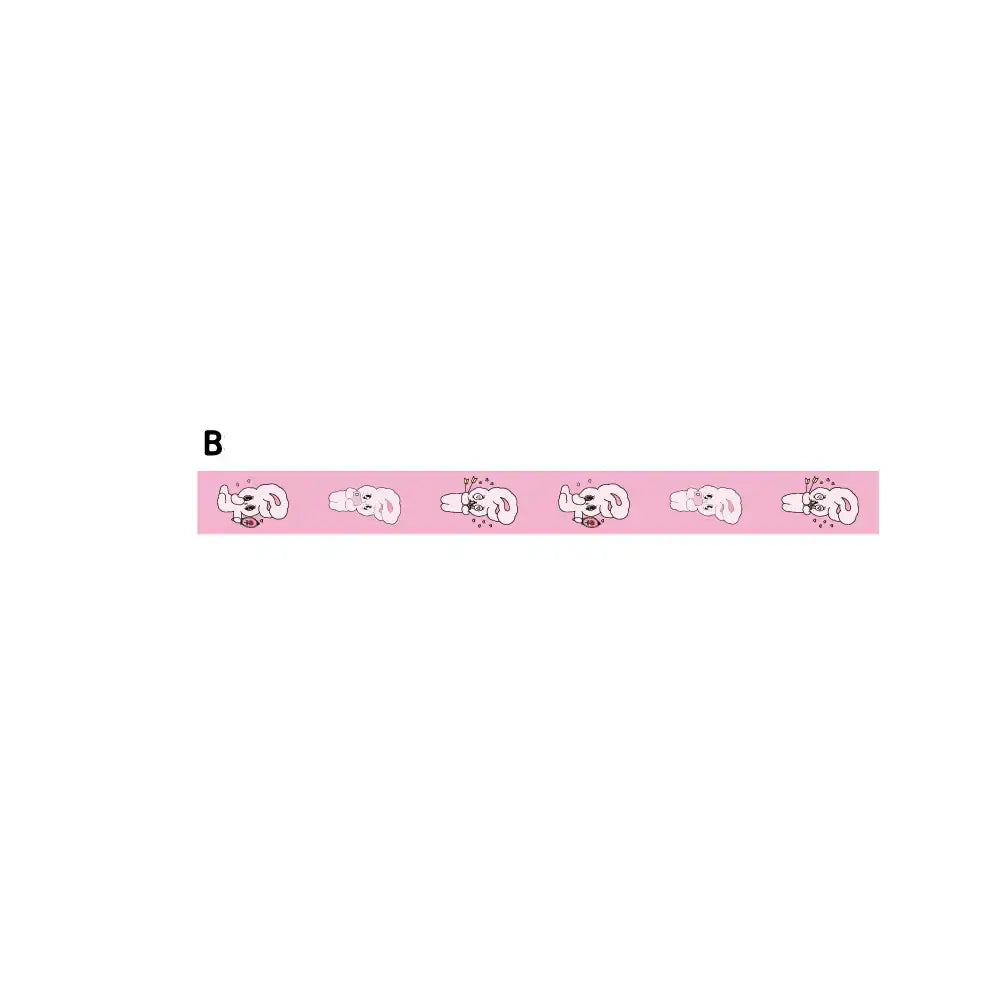 Esther Bunny - Lovely Masking Tape - Esther Bunny - Accessories - Harumio