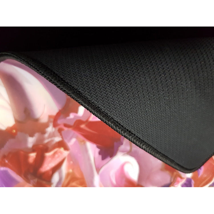 League of Legends - 5 Stars Guardian Mouse Pad