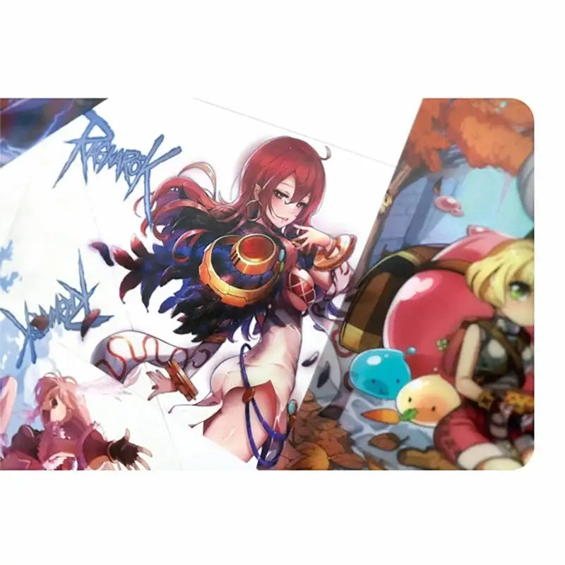 Ragnarök - Character Mugs (Limited Edition) - Ragnarök - Accessories - Harumio
