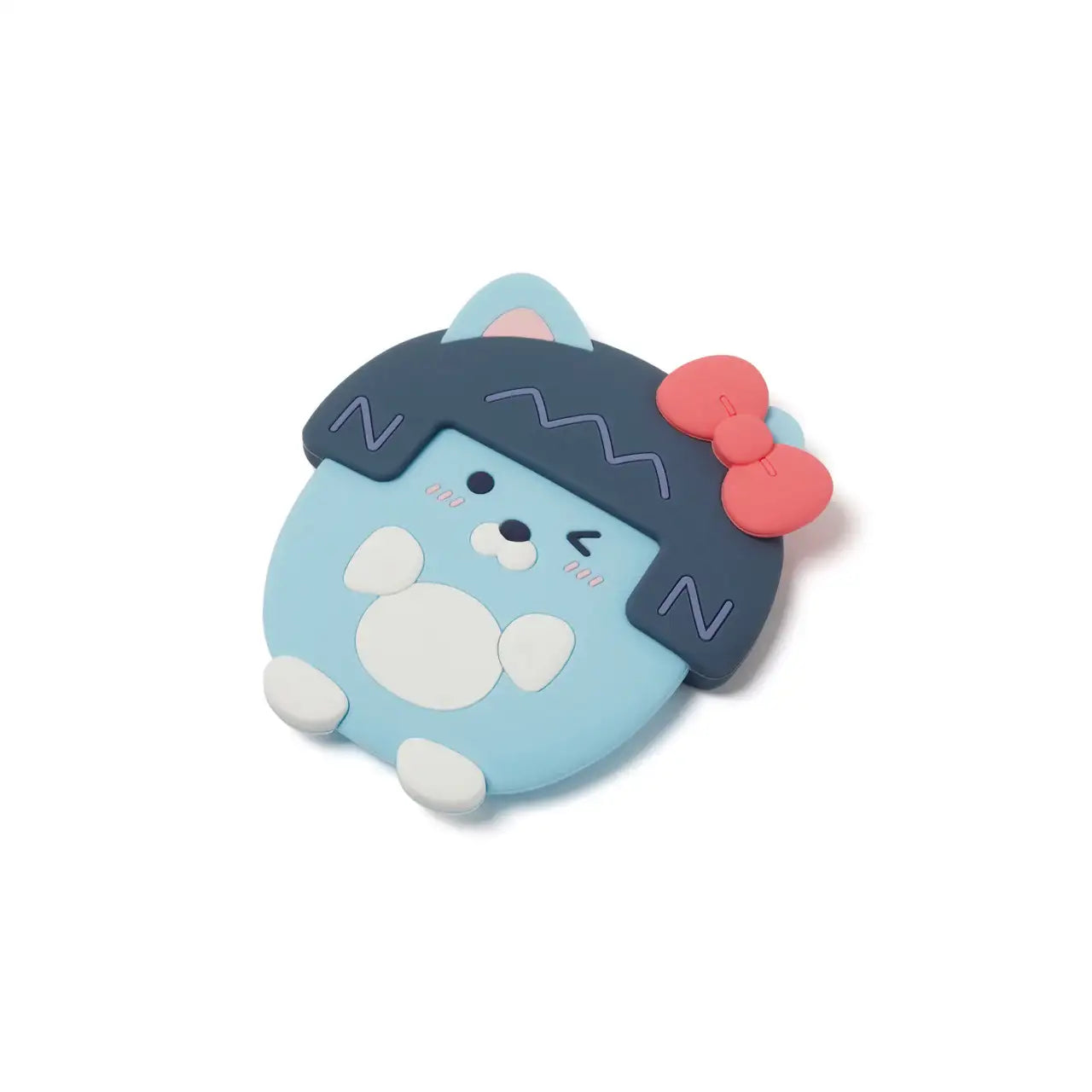Kakao Friends - Mini Hand Mirror - Kakao Friends - Accessories - Harumio