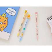 Kakao Friends - Happy Week Mechanical Pencil - Kakao Friends - Accessories - Harumio