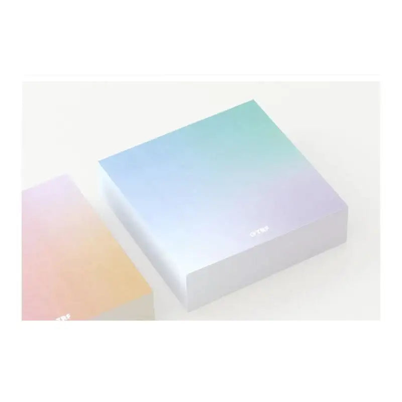 The Recorder Factory - Cloud Sticky Memopad - The Recorder Factory - Accessories - Harumio