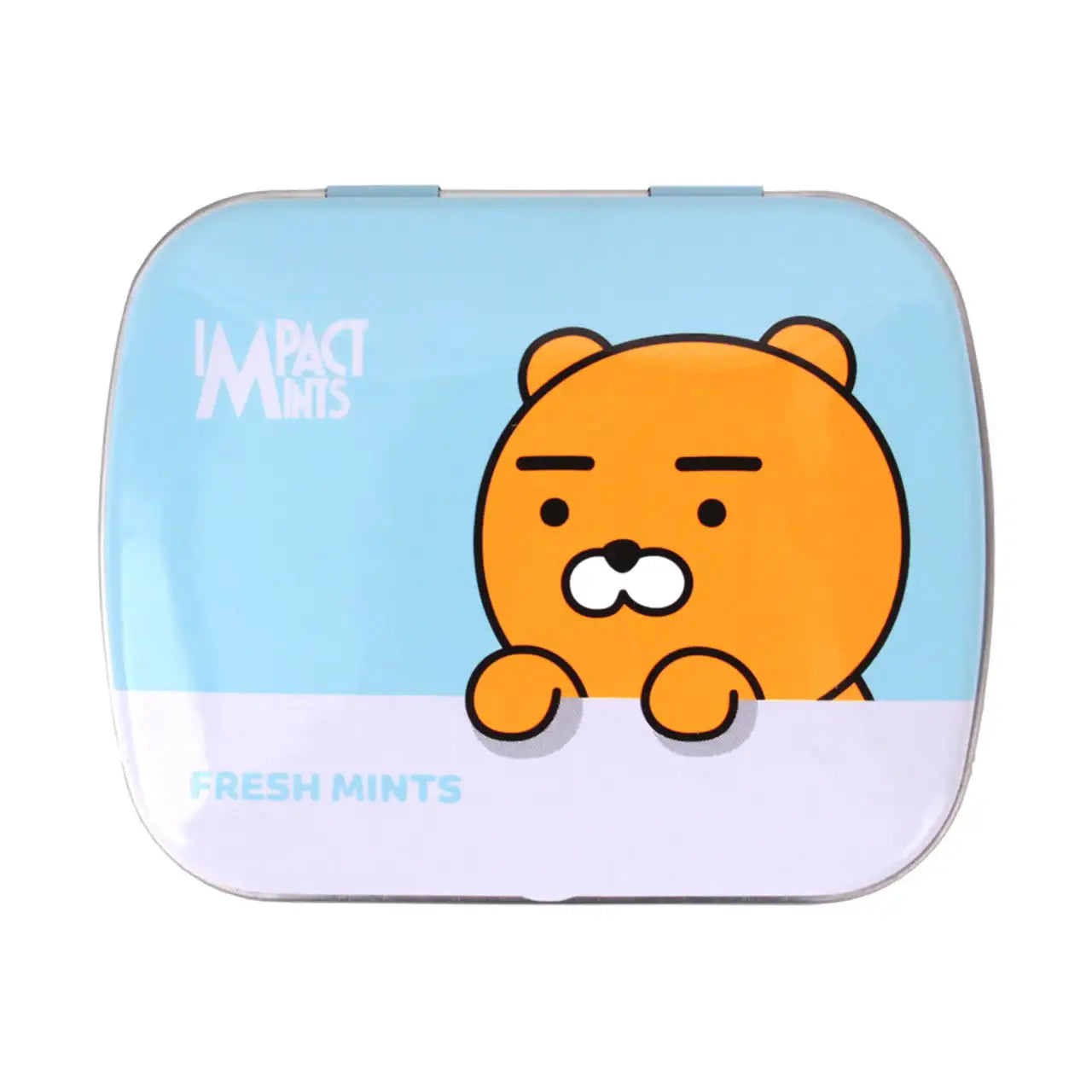Kakao Friends x Impact Minis - Friends Mint Candy - Kakao Friends x Impact Minis - Food - Harumio