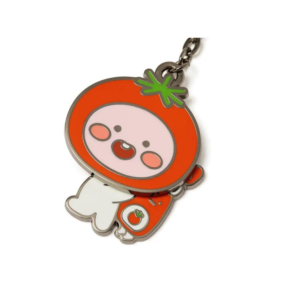 Kakao Friends - Yum Yum Movable Keyring - Kakao Friends - Accessories - Harumio