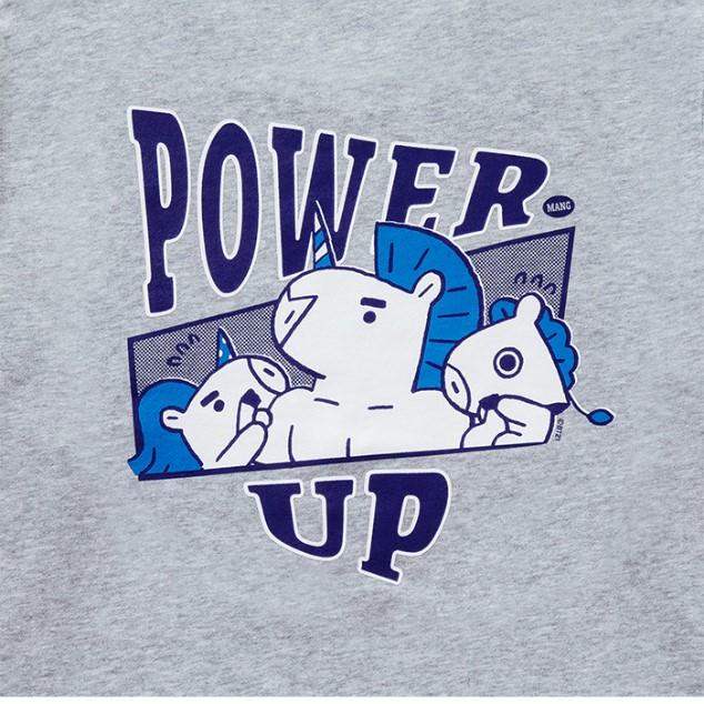 BT21 - Universe Sweatshirt - MANG - BT21 - Clothing - Harumio