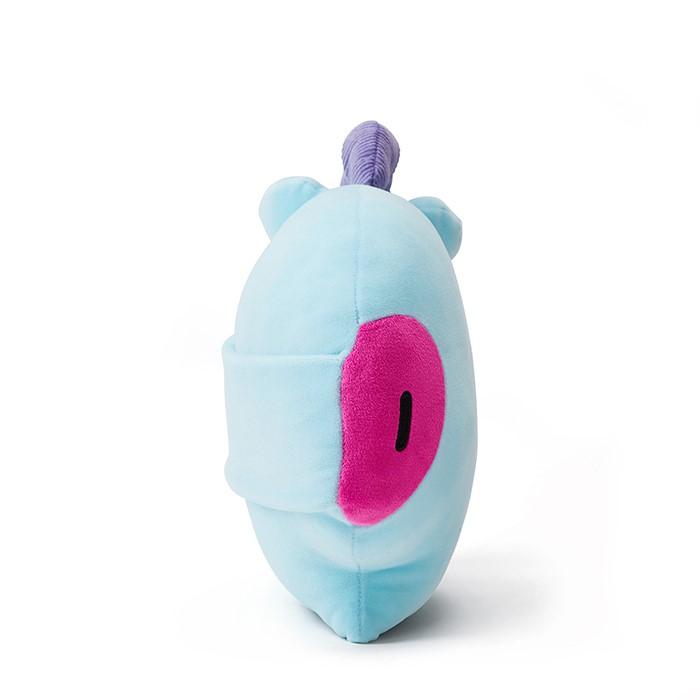 BT21 - Basic Face Cushion - MANG - BT21 - Plush - Harumio