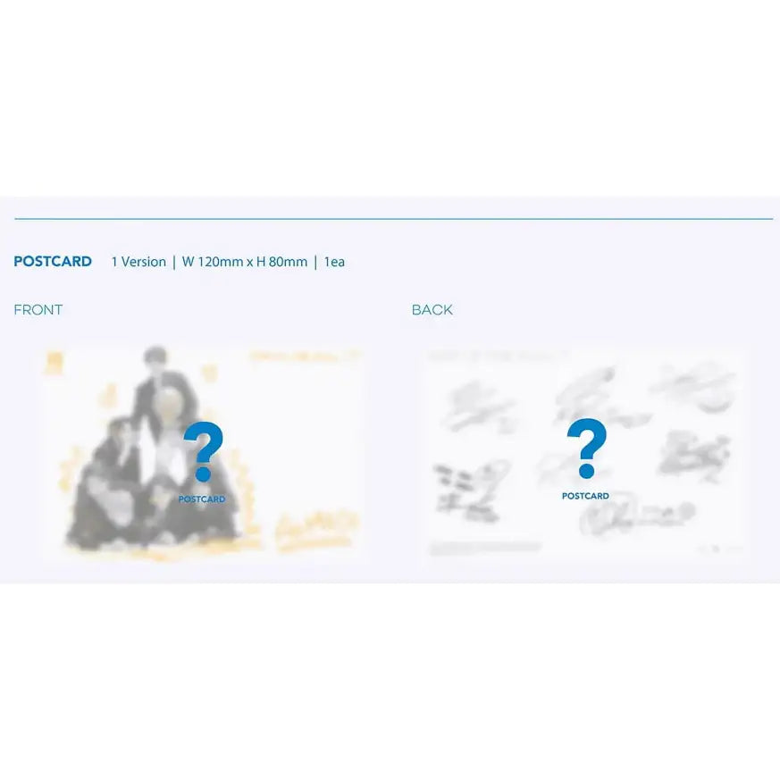 BTS MAP OF THE SOUL : 7 Album - BTS - Album - Harumio