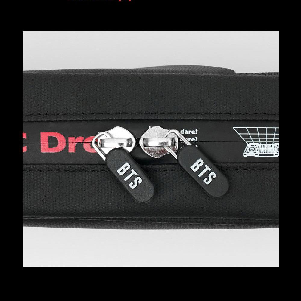 BTS x MIC Drop - Multi Pouch