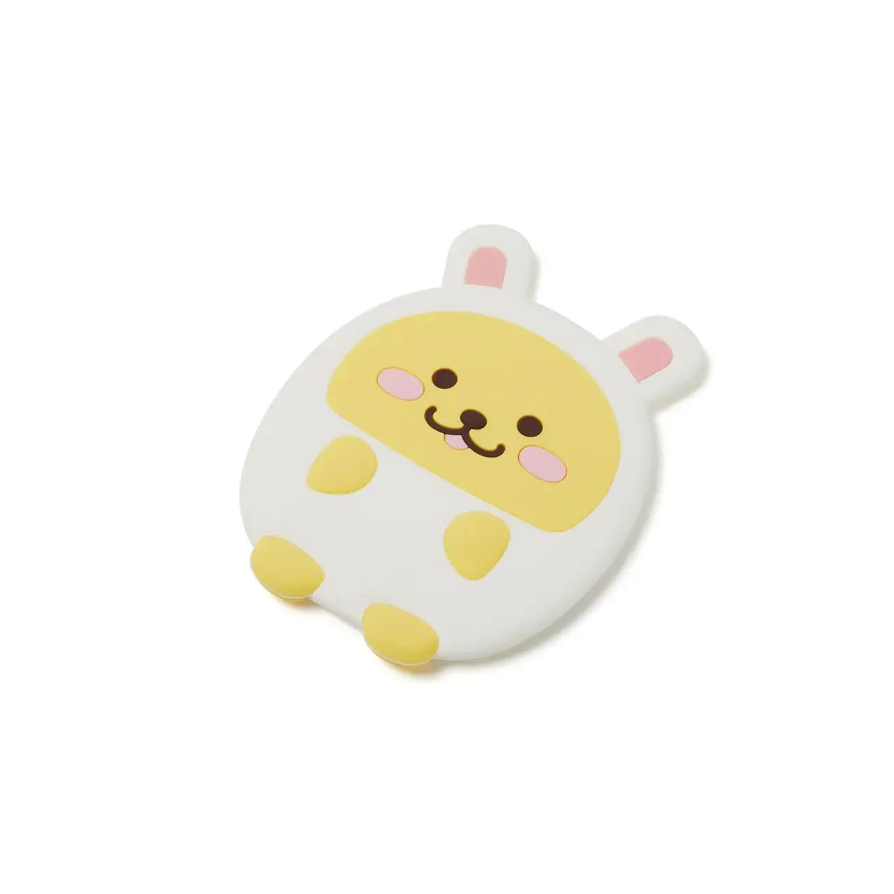 Kakao Friends - Mini Hand Mirror - Kakao Friends - Accessories - Harumio