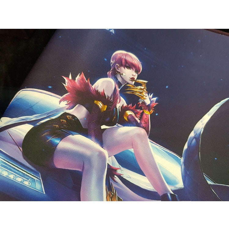 League of Legends - KDA Pop Star Mouse Pad XL (Limited Edition)