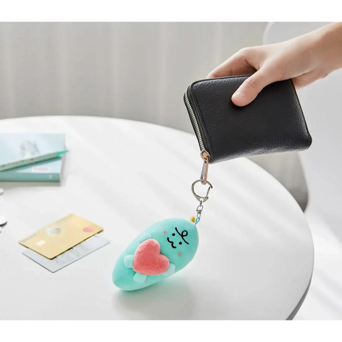 Kakao Friends - Mini Keychain - Kakao Friends - Accessories - Harumio