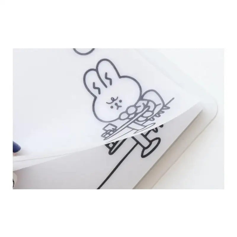 The Recorder Factory - Mini Sticky Memo - The Recorder Factory - Accessories - Harumio