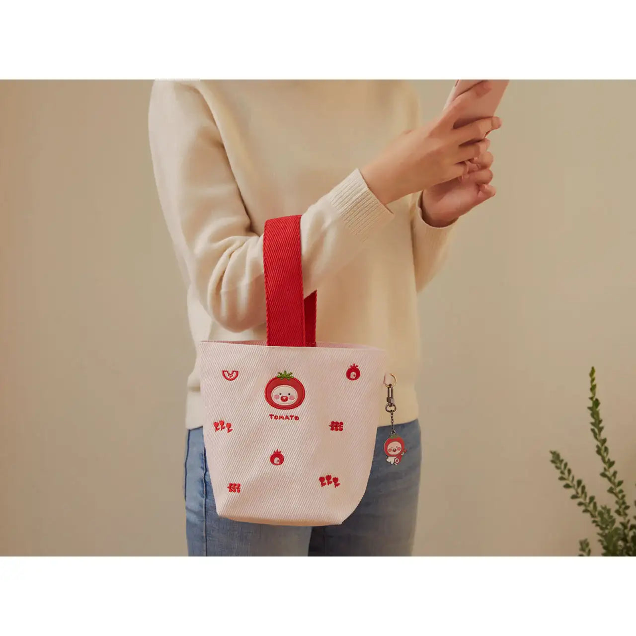 Kakao Friends - Yum Yum Mini Bag - Kakao Friends - Accessories - Harumio