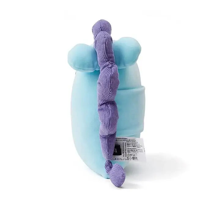 BT21 - Basic Face Cushion - MANG - BT21 - Plush - Harumio