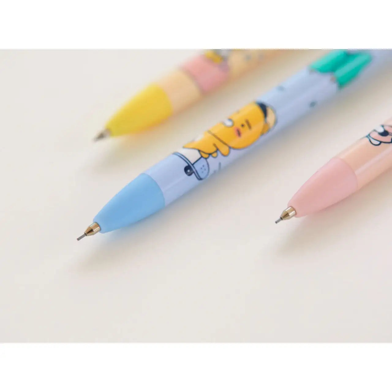 Kakao Friends - Happy Week Mechanical Pencil - Kakao Friends - Accessories - Harumio