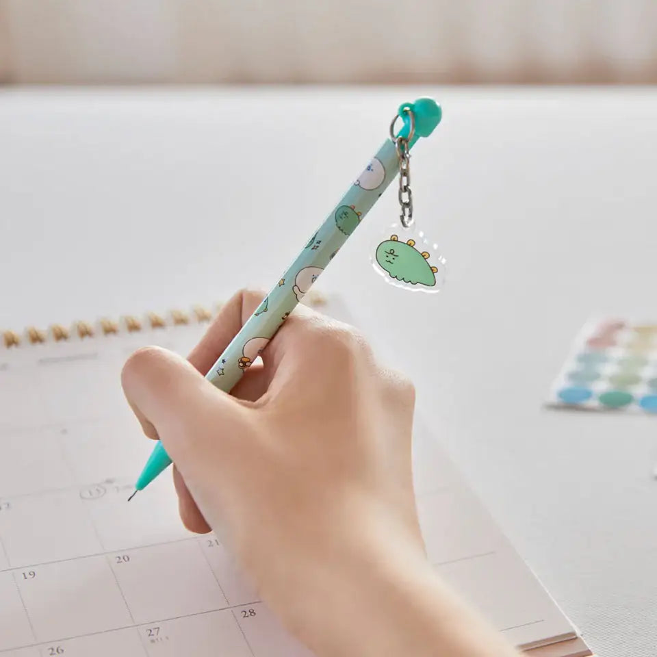 Kakao Friends - Mechanical Pencil - Kakao Friends - Accessories - Harumio