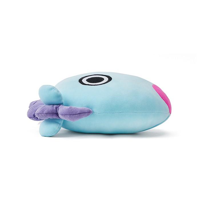 BT21 - Basic Face Cushion - MANG - BT21 - Plush - Harumio