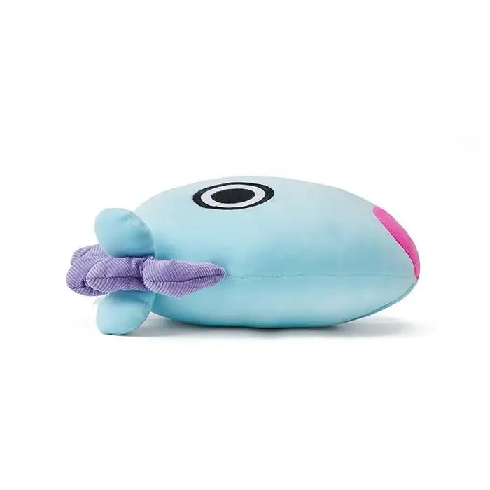 BT21 - Basic Face Cushion - MANG - BT21 - Plush - Harumio