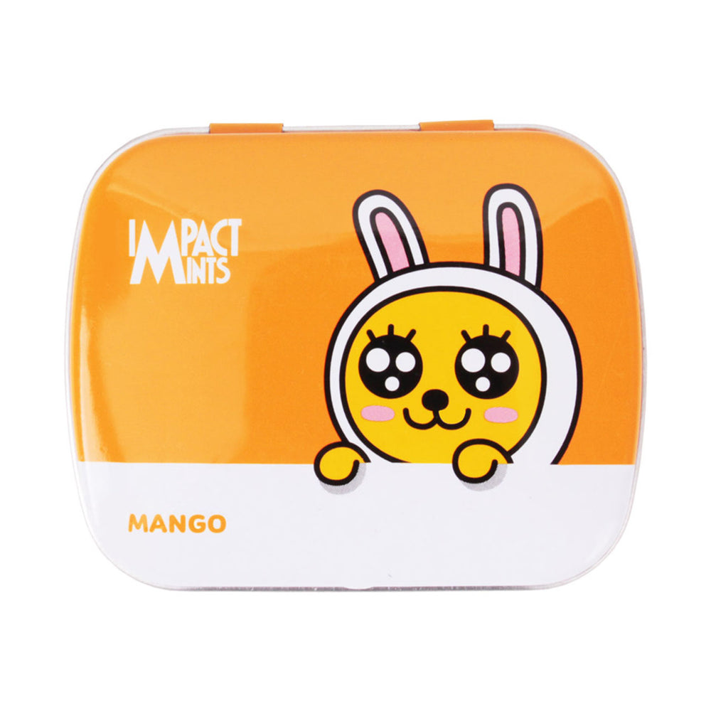 Kakao Friends x Impact Minis - Friends Mint Candy