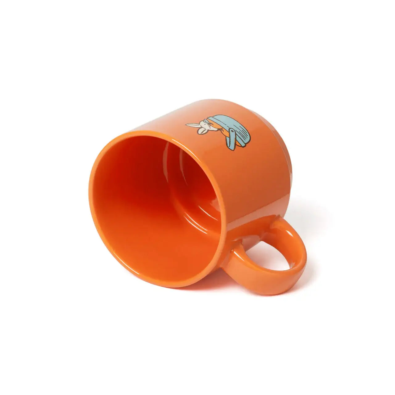 Kakao Friends - Ryan in the Forest 350ml Mug - Kakao Friends - Accessories - Harumio
