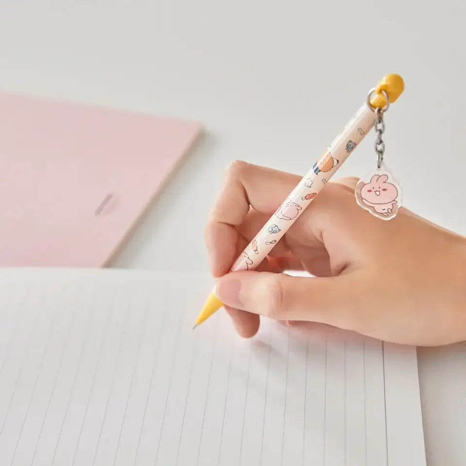 Kakao Friends - Mechanical Pencil - Kakao Friends - Accessories - Harumio