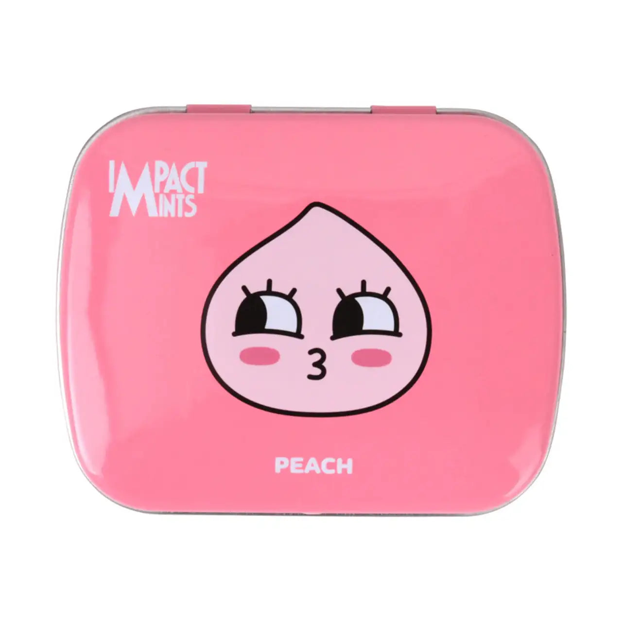 Kakao Friends x Impact Minis - Friends Mint Candy - Kakao Friends x Impact Minis - Food - Harumio