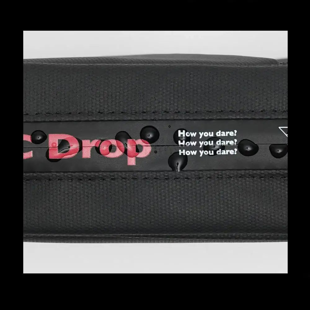 BTS x MIC Drop - Multi Pouch - BTS x MIC Drop - Accessories - Harumio