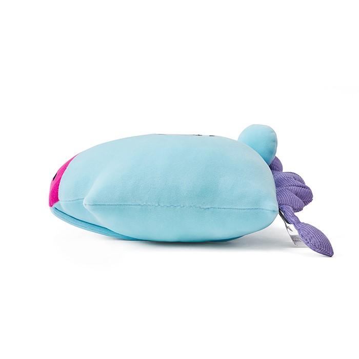 BT21 - Basic Face Cushion - MANG - BT21 - Plush - Harumio