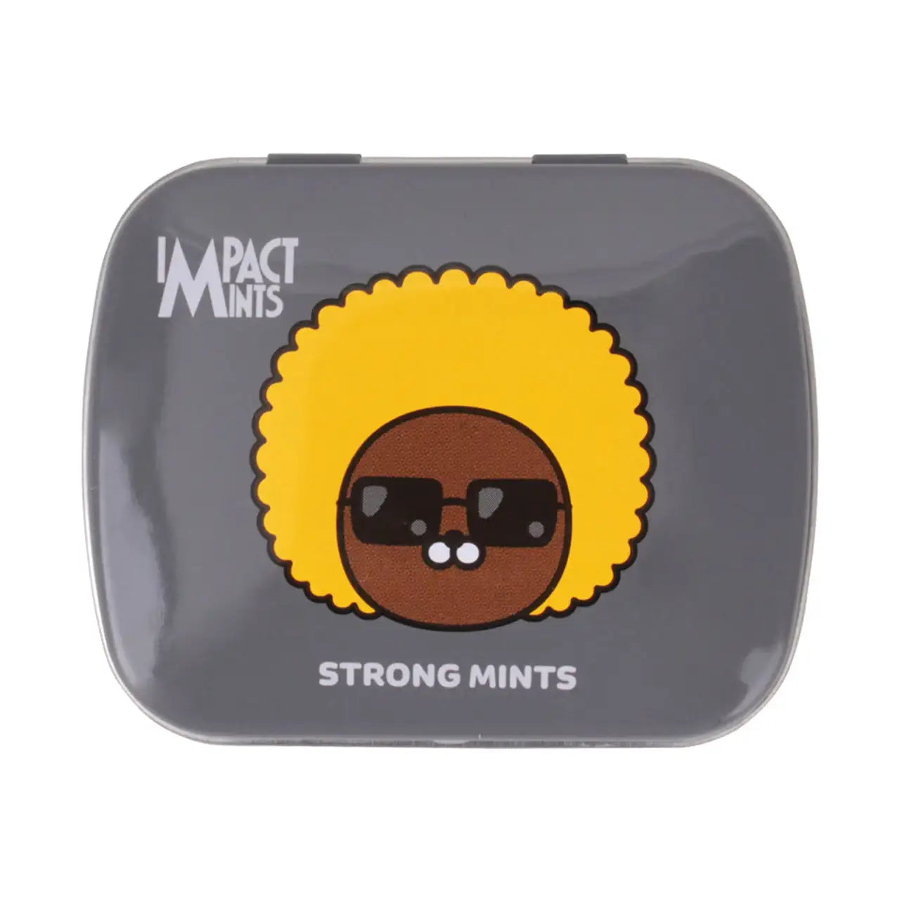 Kakao Friends x Impact Minis - Friends Mint Candy - Kakao Friends x Impact Minis - Food - Harumio