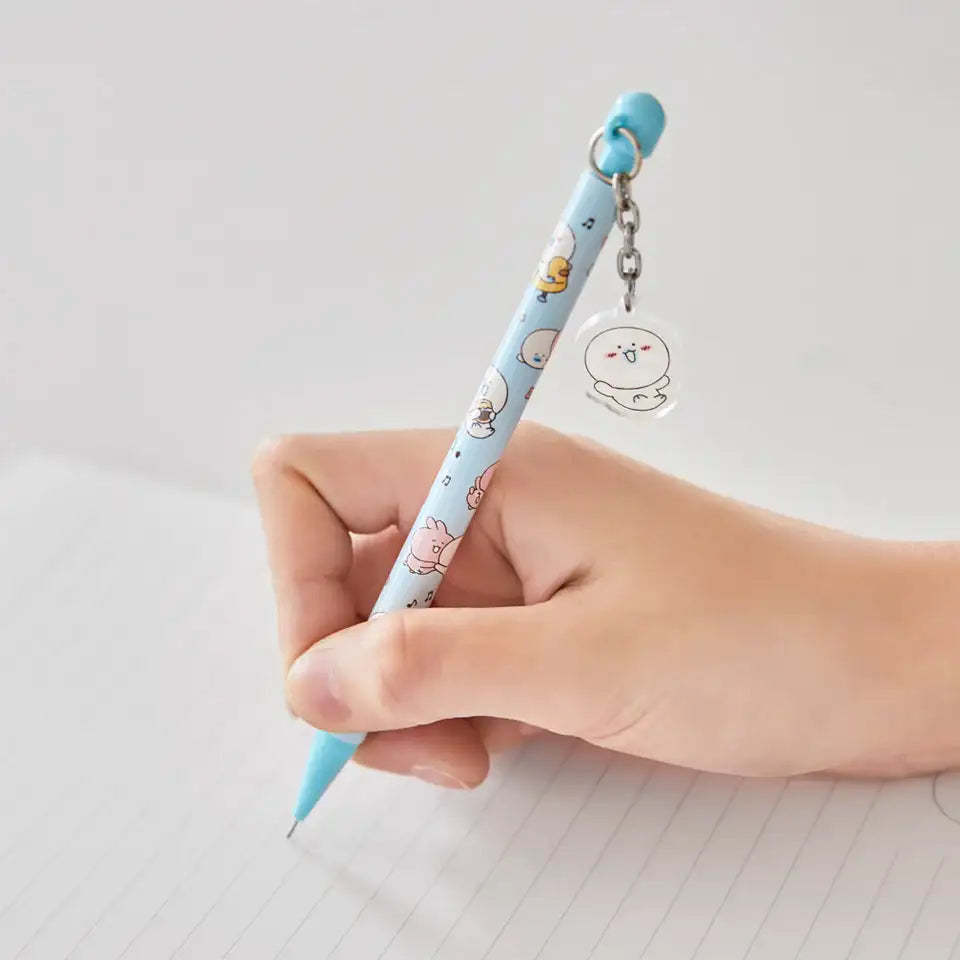 Kakao Friends - Mechanical Pencil - Kakao Friends - Accessories - Harumio