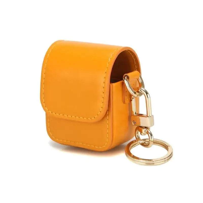 Fennec - Leather AirPods Case - FENNEC - Accesories - Harumio