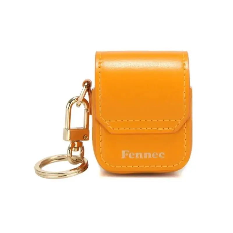 Fennec - Leather AirPods Case - FENNEC - Accesories - Harumio