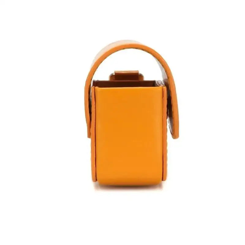 Fennec - Leather AirPods Case - FENNEC - Accesories - Harumio