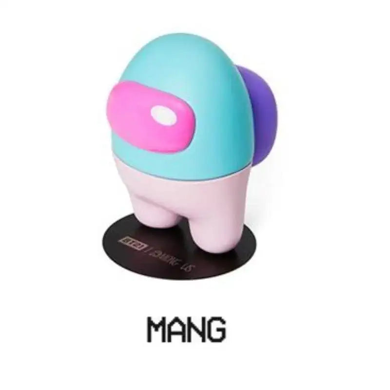 BT21 x AMONG US - Standing Figurine - Limited Edition - LINE FRIENDS - Standing Figurine - Harumio