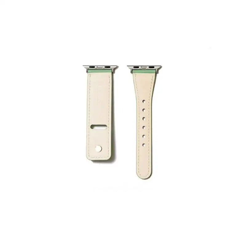 Fennec - Leather Apple Watch Strap 21FW - FENNEC - Accesories - Harumio