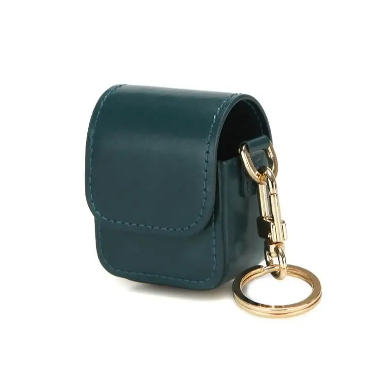 Fennec - Leather AirPods Case - FENNEC - Accesories - Harumio