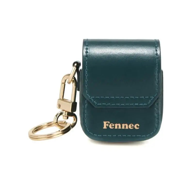 Fennec - Leather AirPods Case - FENNEC - Accesories - Harumio