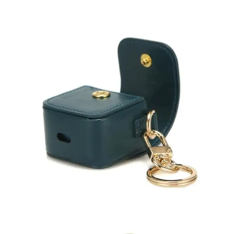 Fennec - Leather AirPods Case - FENNEC - Accesories - Harumio