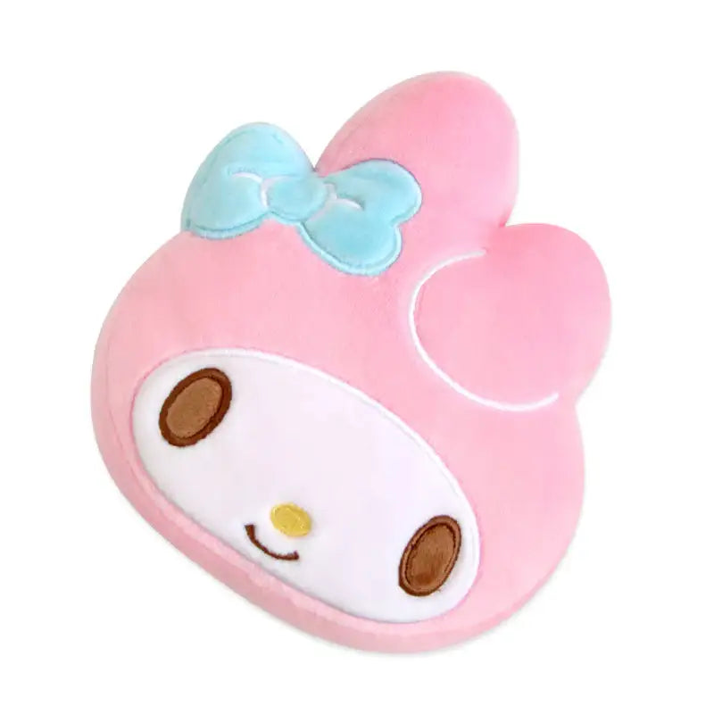 NARA HOME DECO X My Melody - Cutie Wrist Cushion - NARA HOME DECO - Cushion - Harumio