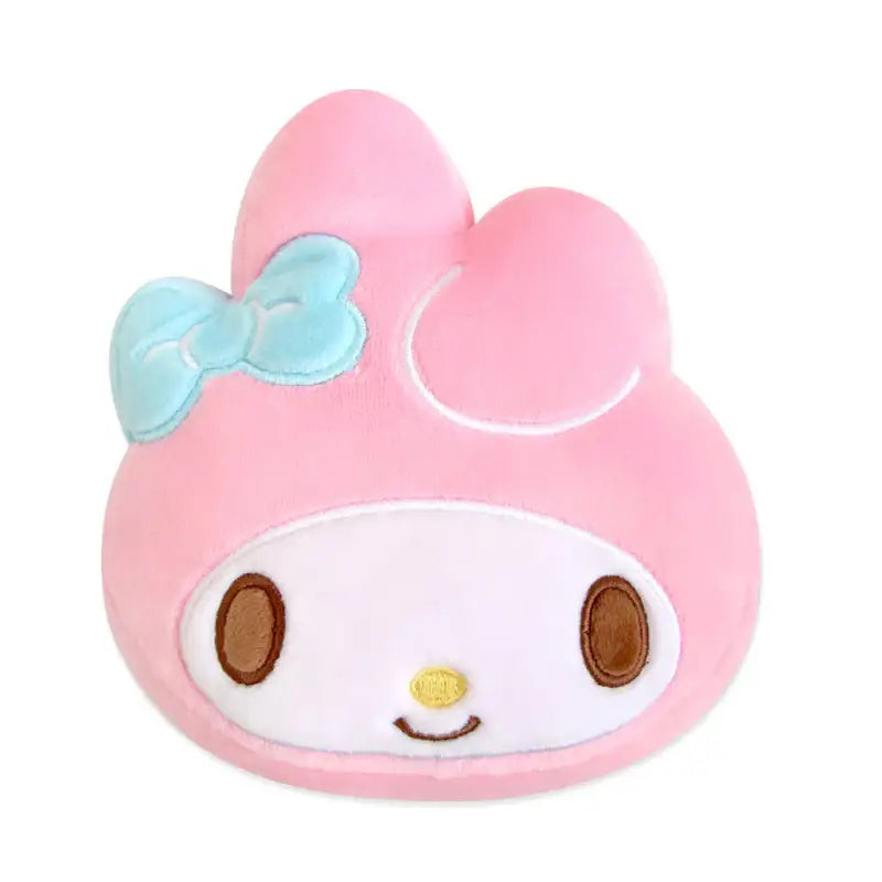 NARA HOME DECO X My Melody - Cutie Wrist Cushion - NARA HOME DECO - Cushion - Harumio