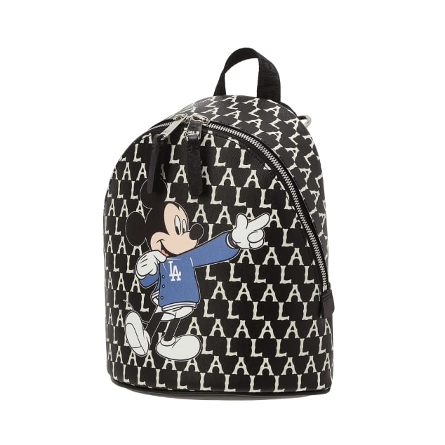 MLB x Disney - Mono Backpack - Mickey Mouse - Preorder