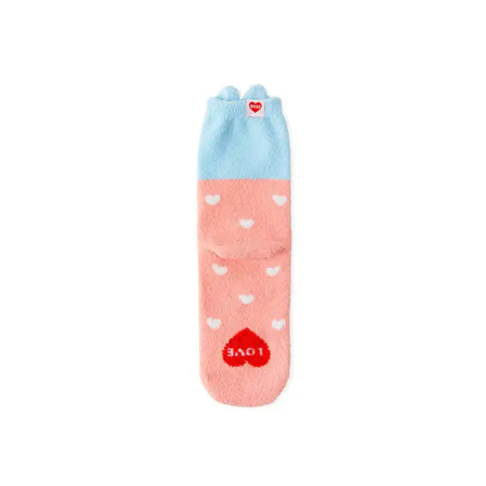 BT21 - Party Night Sleeping Socks - BT21 - Home & Living, Accessories - Harumio