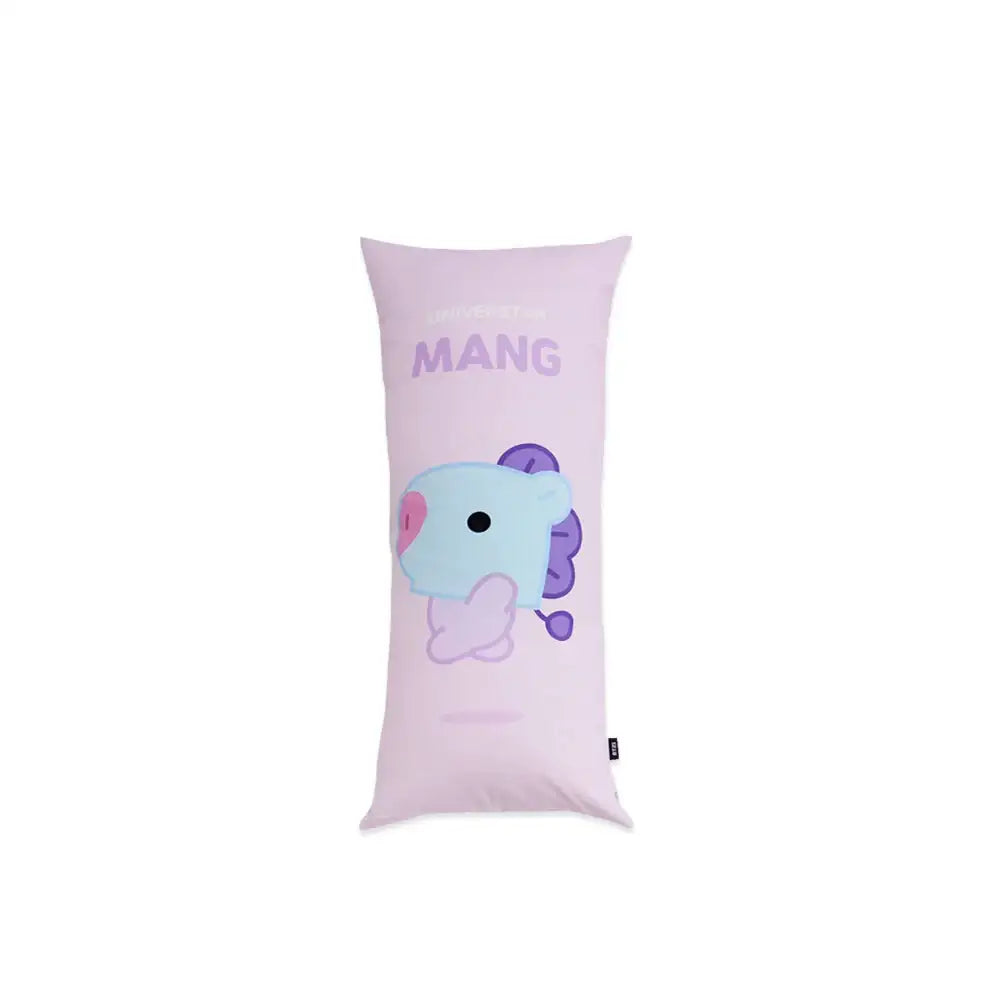 BT21 - Baby Body Pillow - BT21 - Plush - Harumio